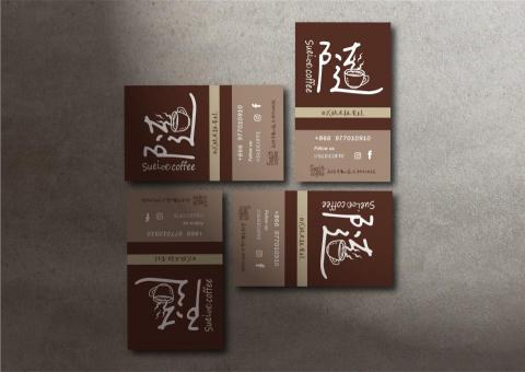 INTUITION,直覺設計工作室 - 