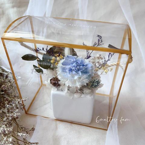 六瑪花藝 - 企業花禮客製