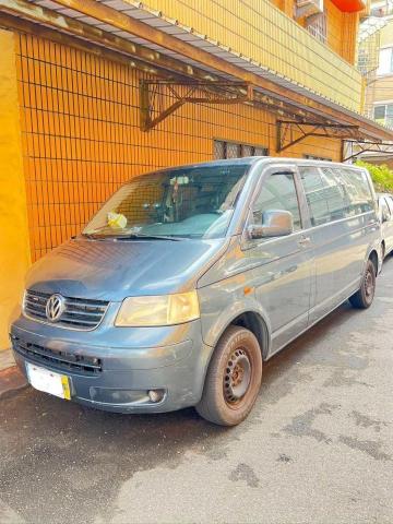 吳民源 箱型車運送載貨 - 