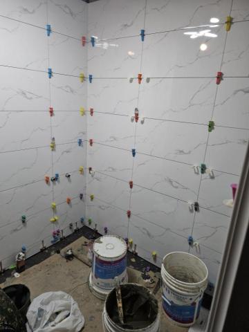 鑫旺水電工程 - 