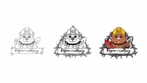 好月創意工作室 -  好月創意工作室 -