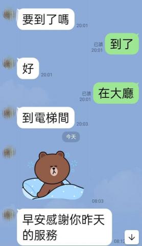 男師傅按摩工作室 - 