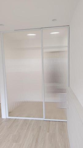 王浩宇 - 固定+推拉門