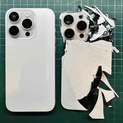手機工事維修站 Phone Repair - 