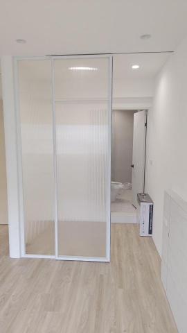 王浩宇 - 固定+推拉門