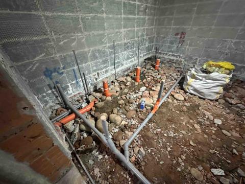 黃靖富 - 大湳公共廁所