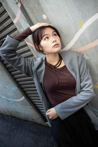 張舒妍 - 人像拍攝、後製