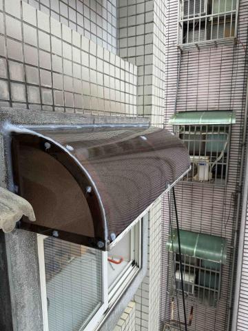 簡意金屬工程 - 