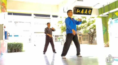 太極武道坊(高雄、台南) - 家教班_中路國小 太極武道坊(高雄、台南) - 家教班_中路國小