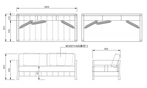 楊芷涵 - 相關作品