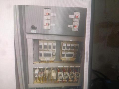 大溪水電全能工坊 - 社區.工廠.抽水機控制工程