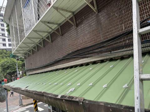 簡意金屬工程 - 