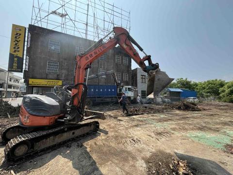 森活空間企業社 - 