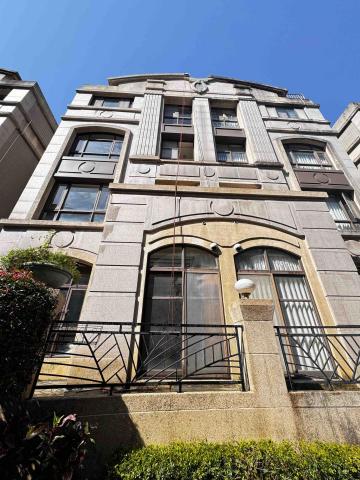 極護高空工程 - 外牆清洗工程 極護高空工程 - 外牆清洗工程