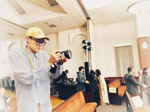 FIND GOATS找羊先決📷 - 神的羔羊音樂會紀實攝影