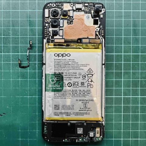 手機工事維修站 Phone Repair - 
