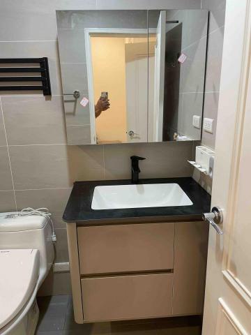 小郭 - 浴櫃一套