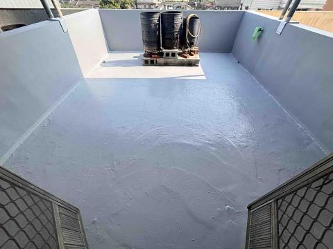 哲宏工程行 - 完工照-7