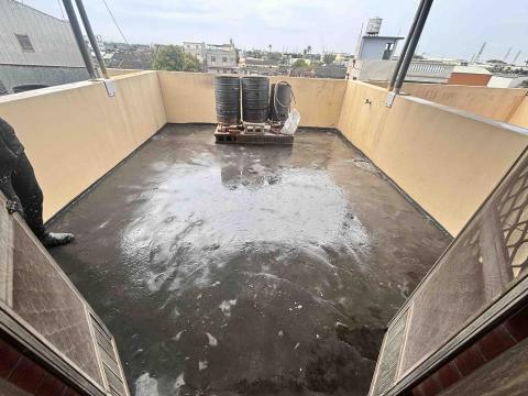 哲宏工程行 - 清洗完-施工前-7