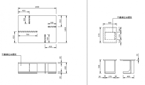 楊芷涵 - 相關作品