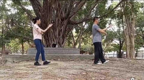 太極武道坊(高雄、台南) -  家教班_楠梓九號公園 太極武道坊(高雄、台南) -  家教班_楠梓九號公園