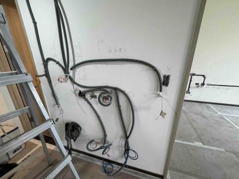 黃靖富 - 新建案裝潢