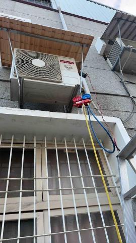 潔善空調清洗 - 