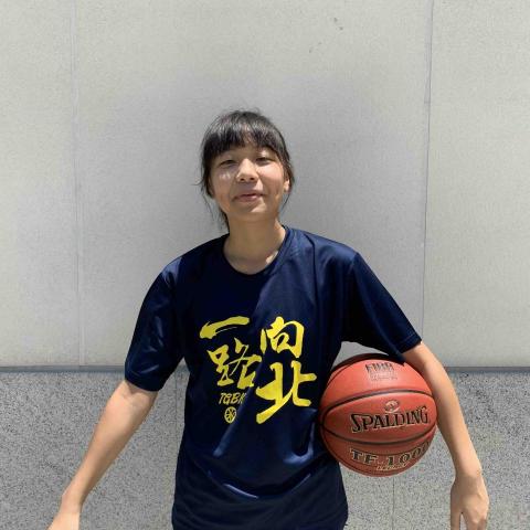 林子馨 林子馨
