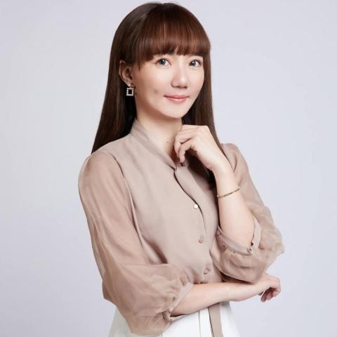 黛比❤️精準健康管理顧問