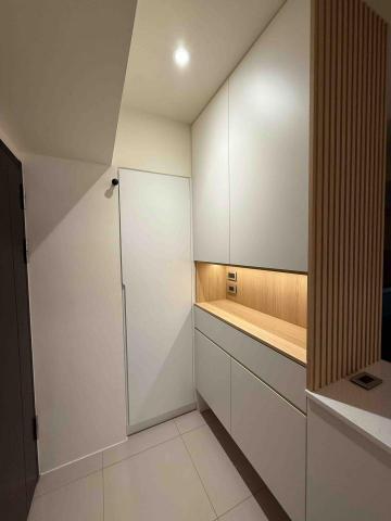 室內統包規劃 - 玄關設計