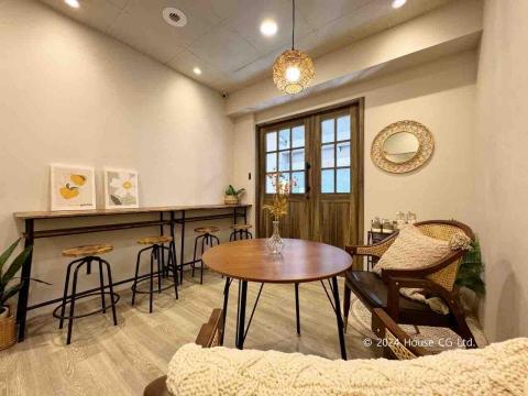 租屋小幫手（免費租屋裝修/房東穩定收租免煩惱） - 免費租屋裝修