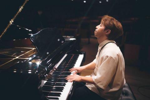 好窩音樂|成人鋼琴教學♪Hower老師 - 2nd學生發表會現場_老師演奏 好窩音樂|成人鋼琴教學♪Hower老師 - 2nd學生發表會現場_老師演奏