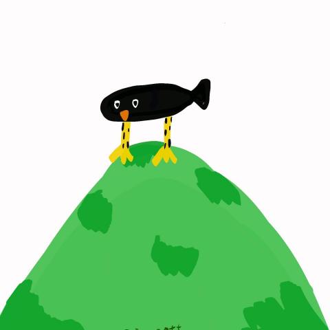 提供塗鴉服務的專家I&rsquo;m.oott