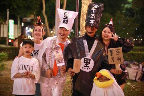 As攝影 - 活動紀錄