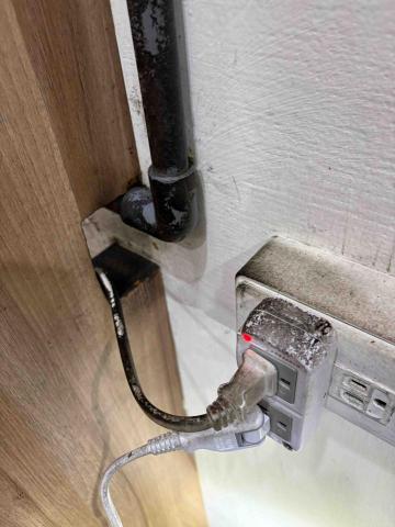 展鴻除蟲消毒環保科技企業社 - 