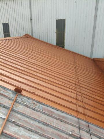 阿興（泥作#油漆#拆除） - 