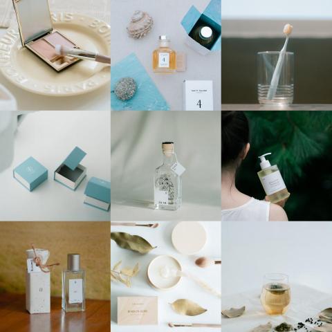 Cherry - 商業攝影作品