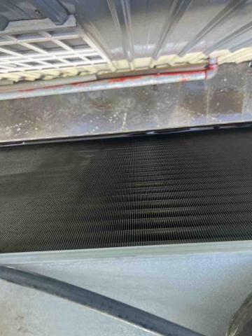 潔善空調清洗 - 