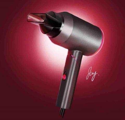 yc - procreate臨摹