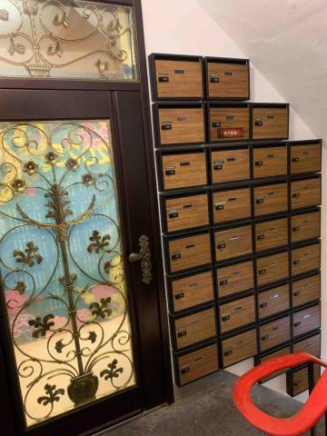 房東.戶登.營登(發票.收據) - 桃園區天祥五街