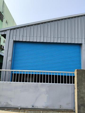 阿興（泥作#油漆#拆除） - 