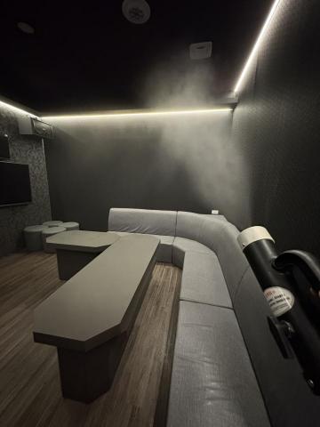 展鴻環保科技企業社 - 殺菌消毒，ULV空間噴灑