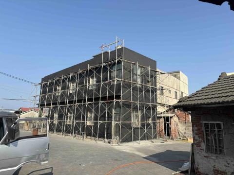 禾豐工程行 -  禾豐工程行 -