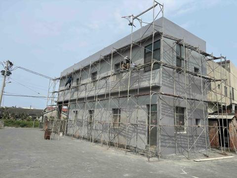 禾豐工程行 -  禾豐工程行 -