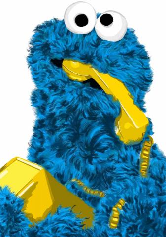 yc - procreate 臨摹