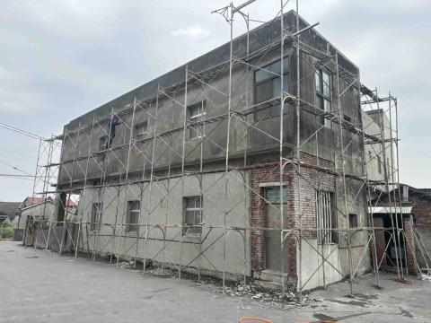 禾豐工程行 -  禾豐工程行 -