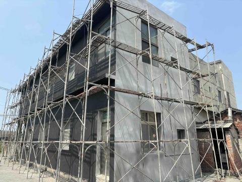 禾豐工程行 -  禾豐工程行 -