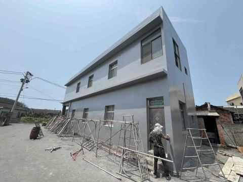 禾豐工程行 -  禾豐工程行 -