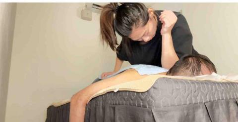 Jane 行動按摩師 - 