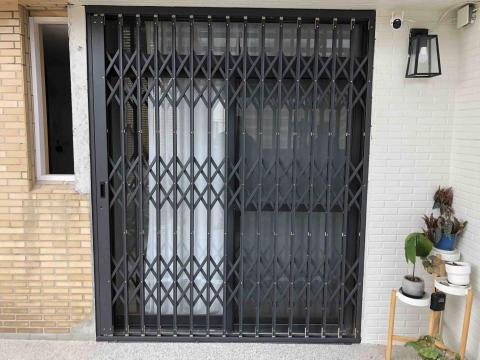 鑫海工程行 - 剪刀門